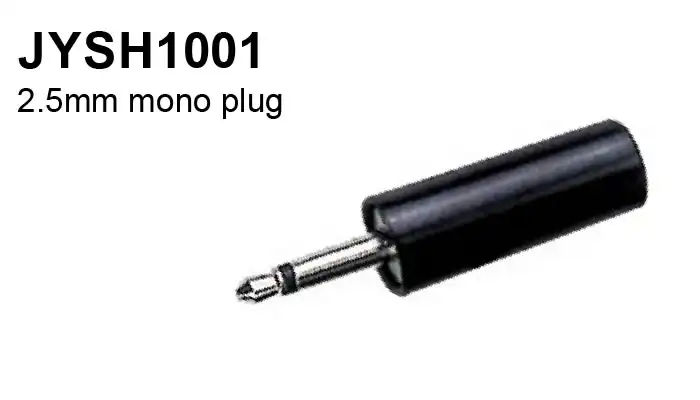 JYSH1001