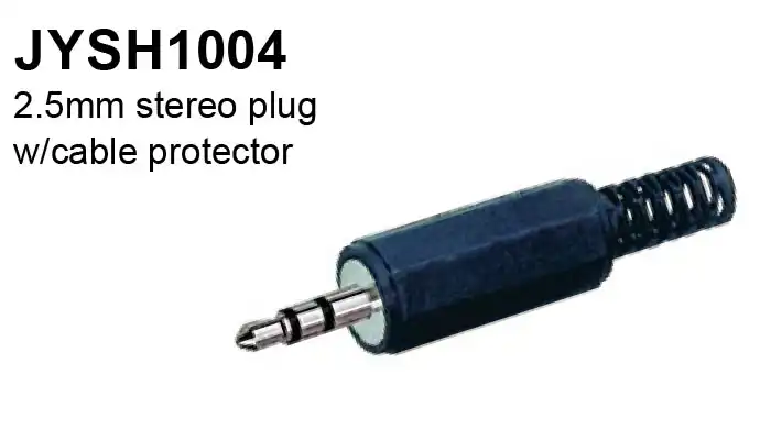 JYSH1004