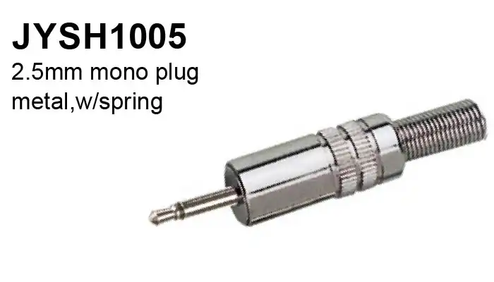 JYSH1005