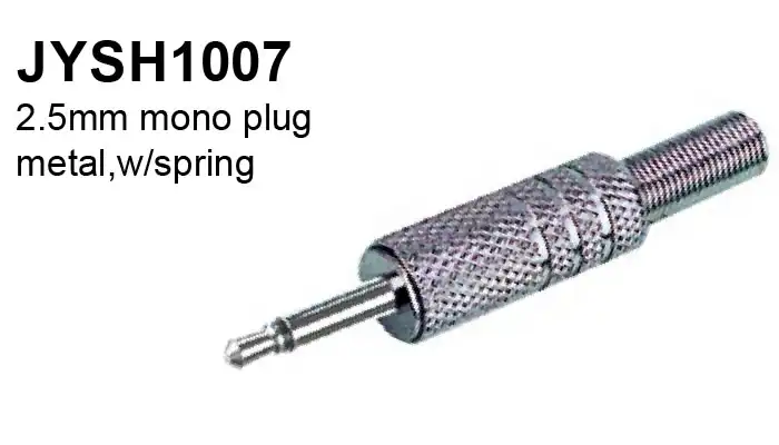JYSH1007