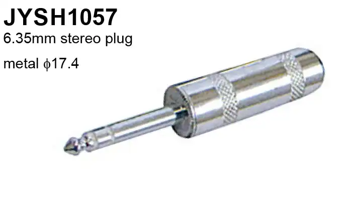 JYSH1057