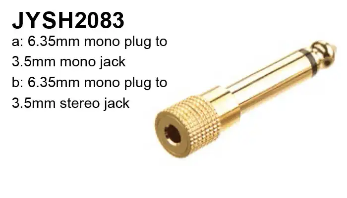 JYSH2083