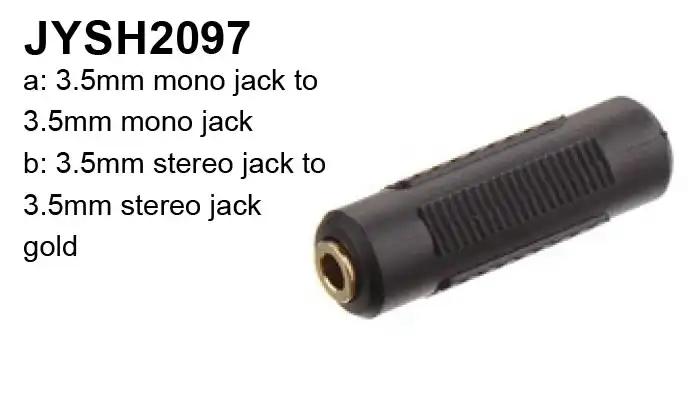 JYSH2097