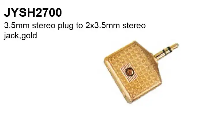 JYSH2700