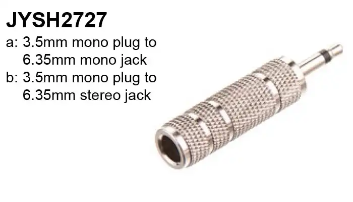 JYSH2727