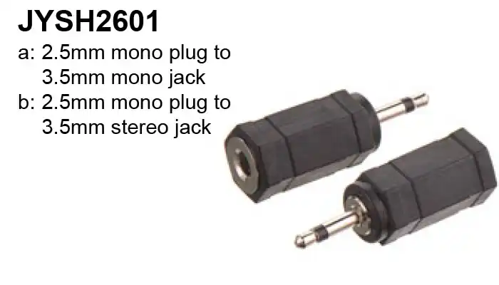 JYSH2601