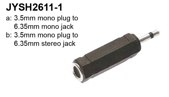 JYSH2611-1