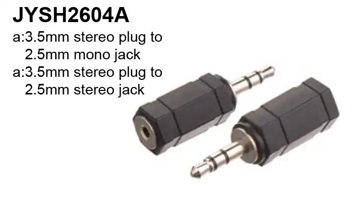 JYSH2604A