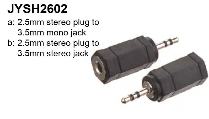 JYSH2602