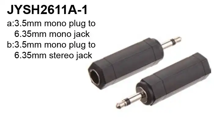 JYSH2611A-1
