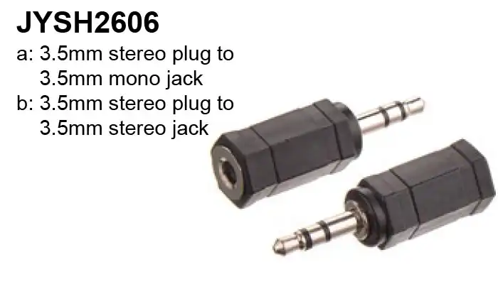 JYSH2606