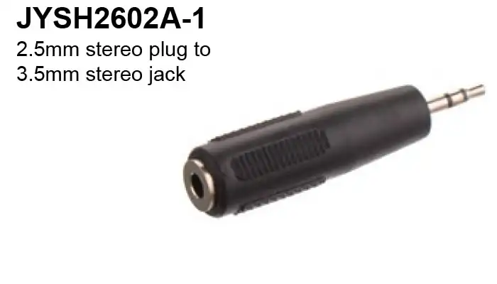 JYSH2602A-1