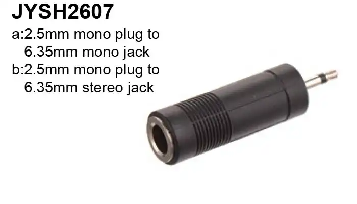JYSH2607