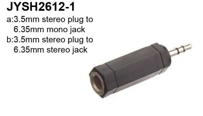JYSH2612-1