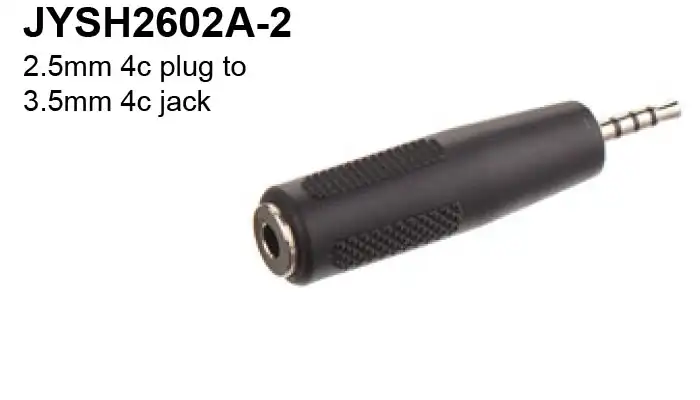JYSH2602A-2