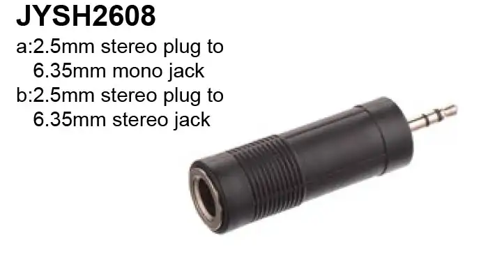 JYSH2608