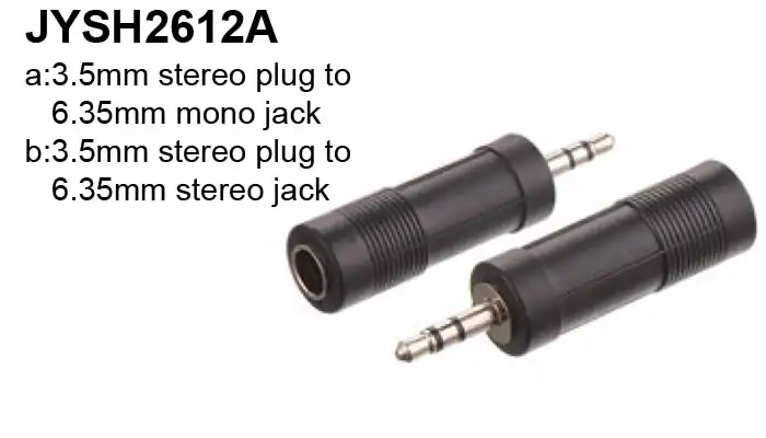 JYSH2612A