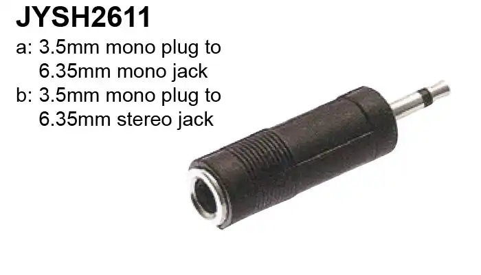 JYSH2611