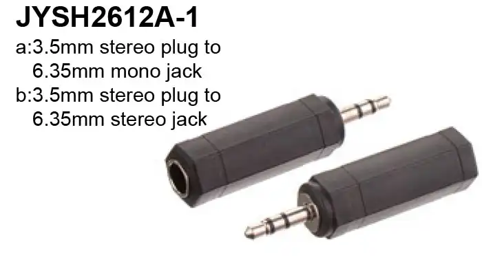 JYSH2612A-1