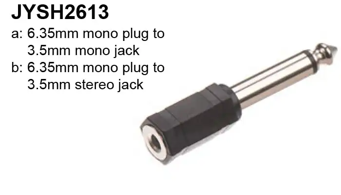 JYSH2613