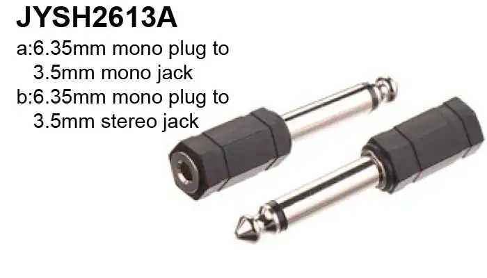 JYSH2613A