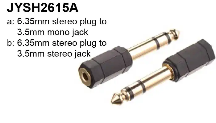JYSH2615A
