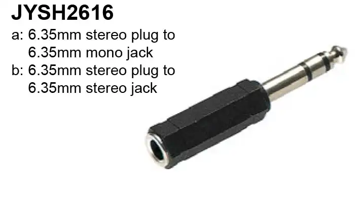 JYSH2616