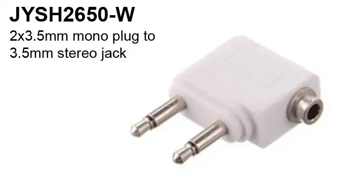 JYSH2650-W