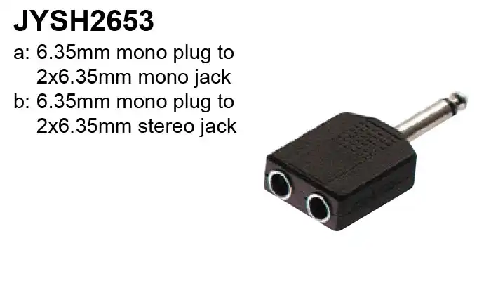 JYSH2653