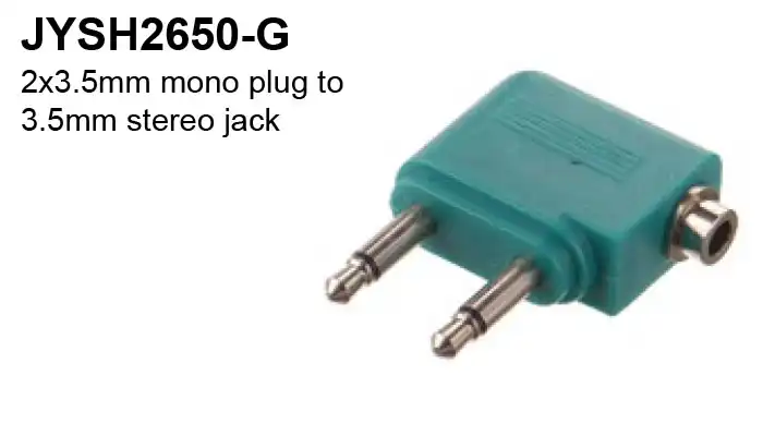 JYSH2650-G