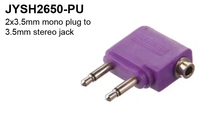 JYSH2650-PU