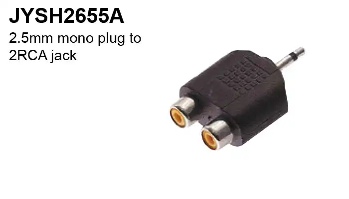 JYSH2655A