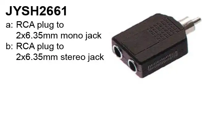 JYSH2661