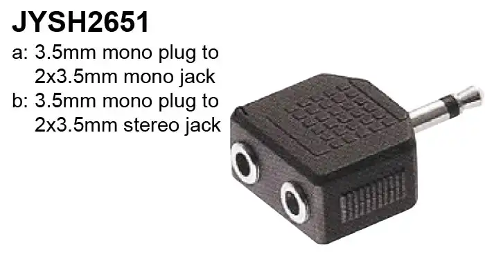 JYSH2651