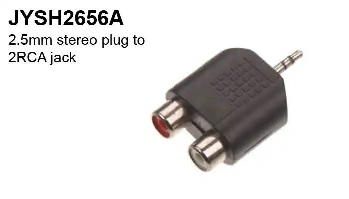 JYSH2656A