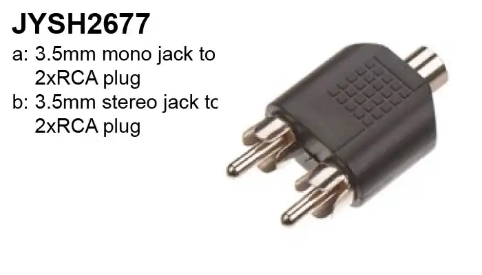 JYSH2677