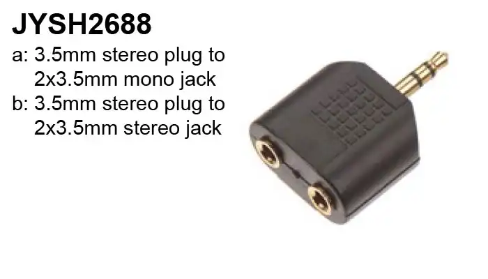 JYSH2688