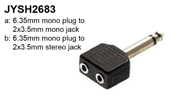 JYSH2683
