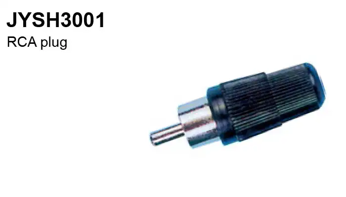 JYSH3001