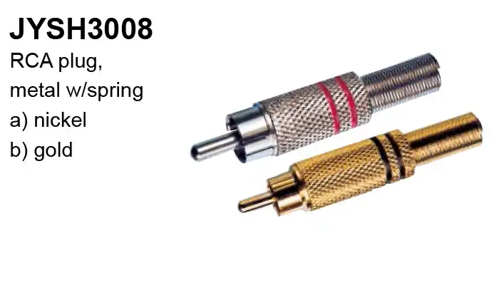 JYSH3008