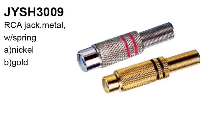 JYSH3009
