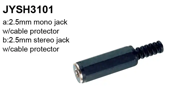 JYSH3101