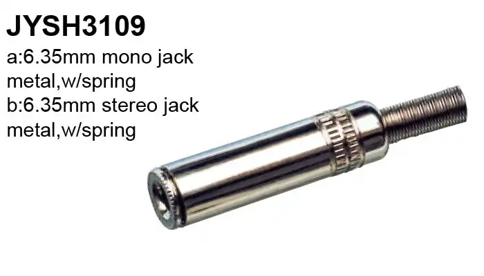 JYSH3109