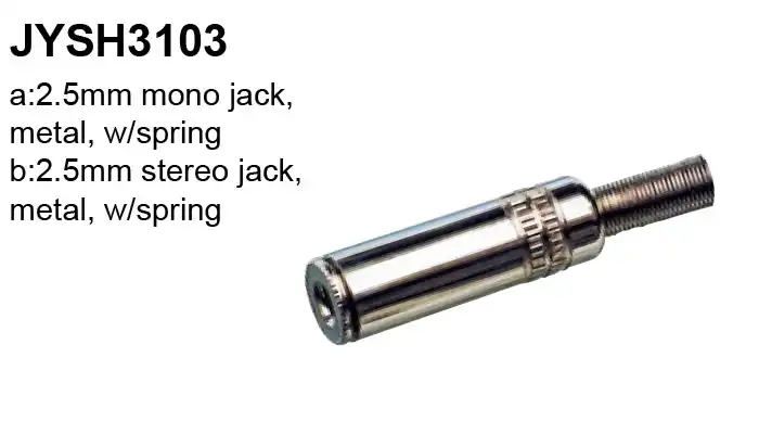 JYSH3103