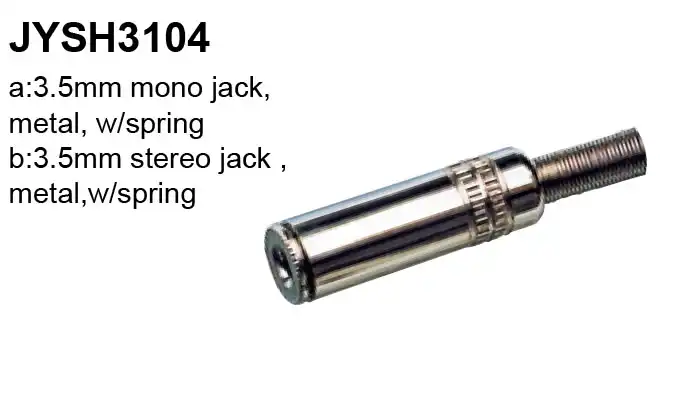 JYSH3104