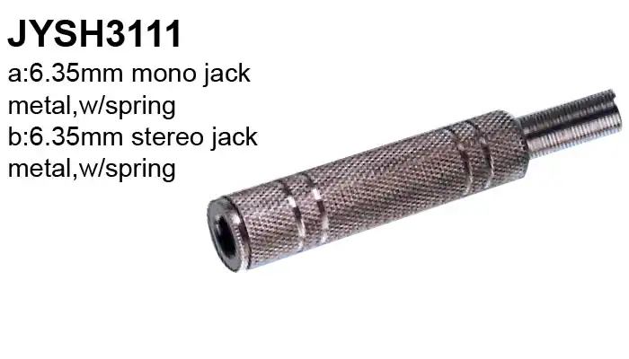 JYSH3111