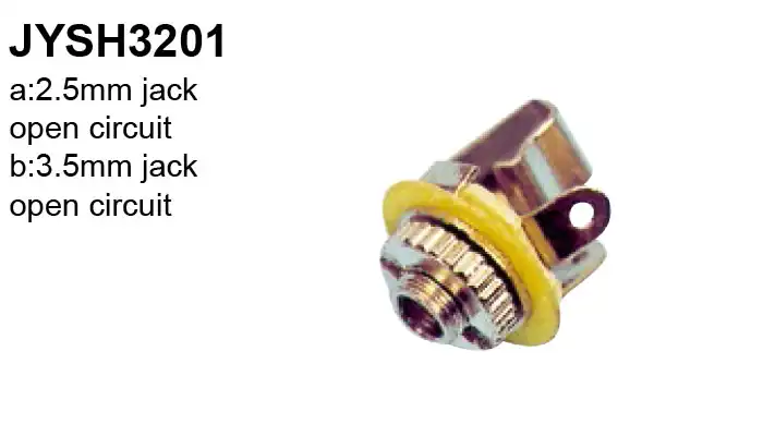 JYSH3201