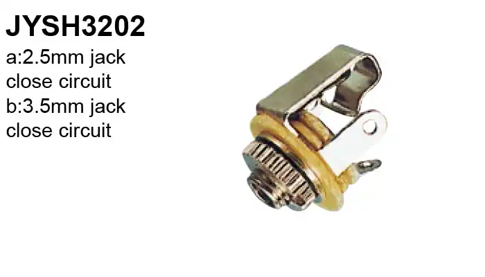 JYSH3202