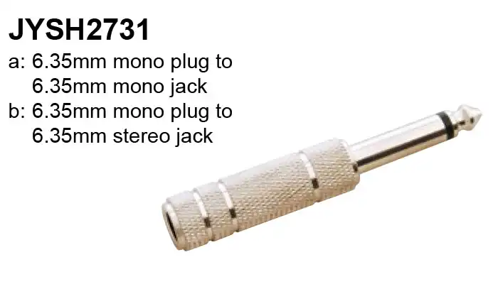 JYSH2731