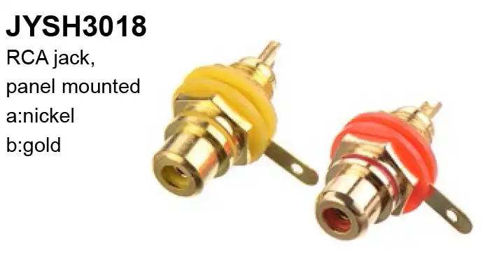 JYSH3018